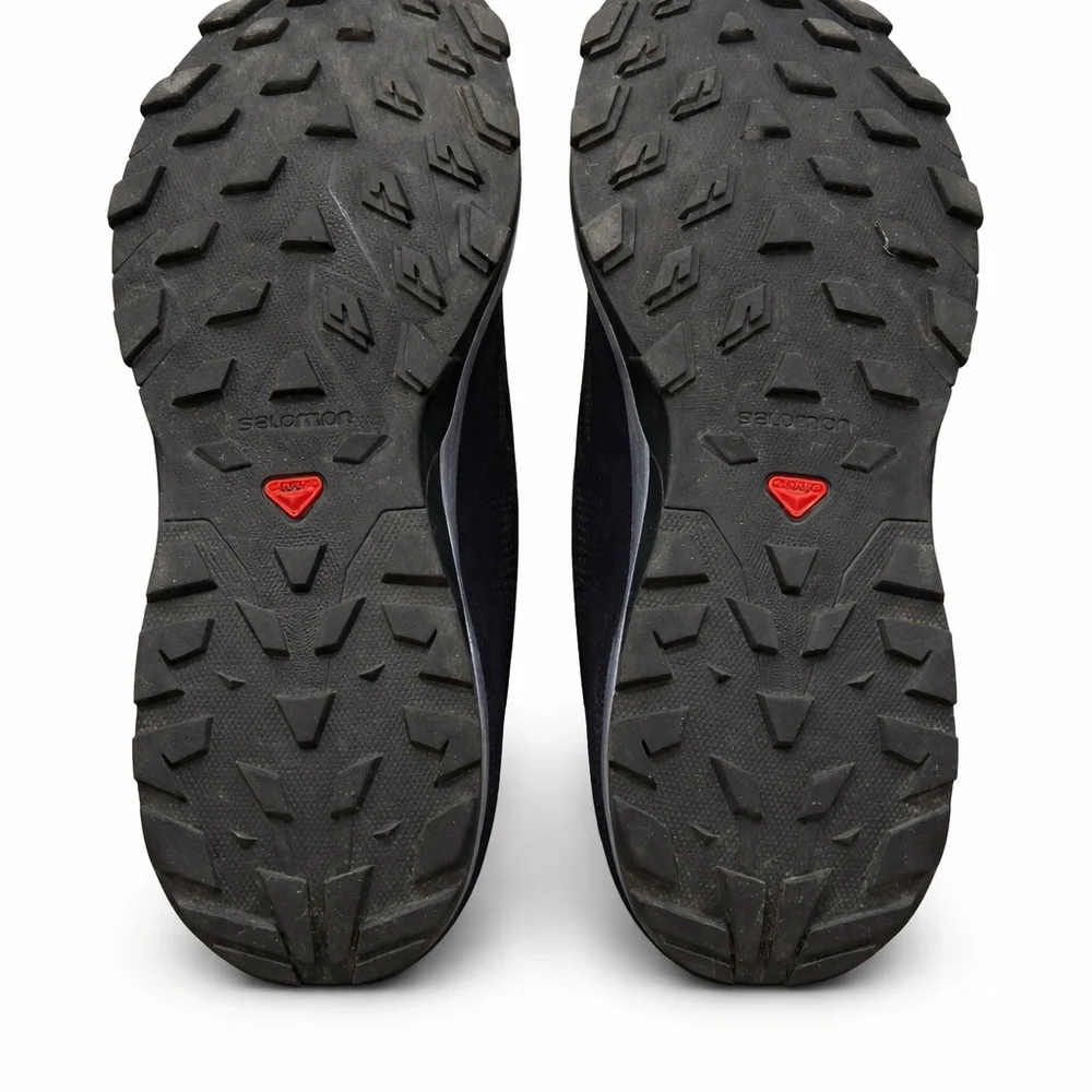 Salomon Trail Running Shoes Contagrip – Men’s 9 / Women’s 10.5 (EU 42) - Picture 6 of 6